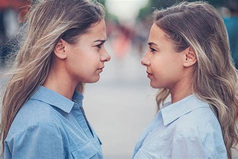 6 Steps for Dealing With Adult Sibling Rivalry .